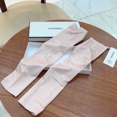 Chanel Ice Silk Sleeves